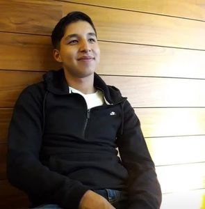 Meet your Posher, Eduardo